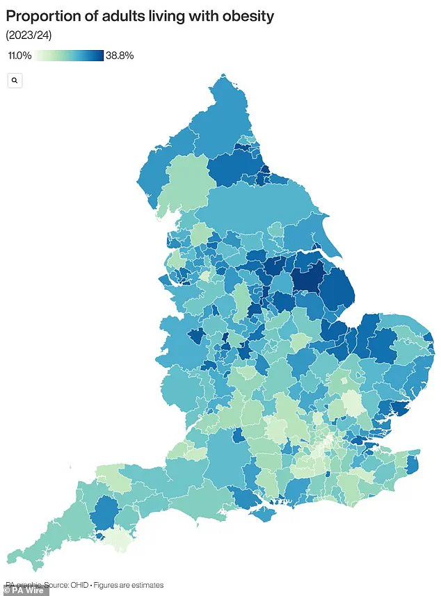 Exclusive Insight: NHS Staff and Patients Turn to Controversial DIY Mounjaro Microdosing Despite Risks