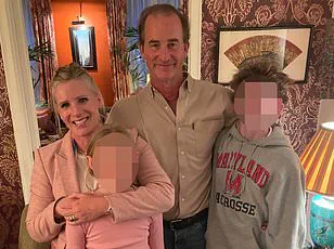 ‘Karma’ Echoes After Viral Coldplay Incident: Julia Cabot on the Kiss-Cam Moment