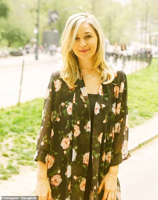 Late-Breaking Wedding Support: Jen Glantz's Bridesmaid for Hire Addresses Growing Need