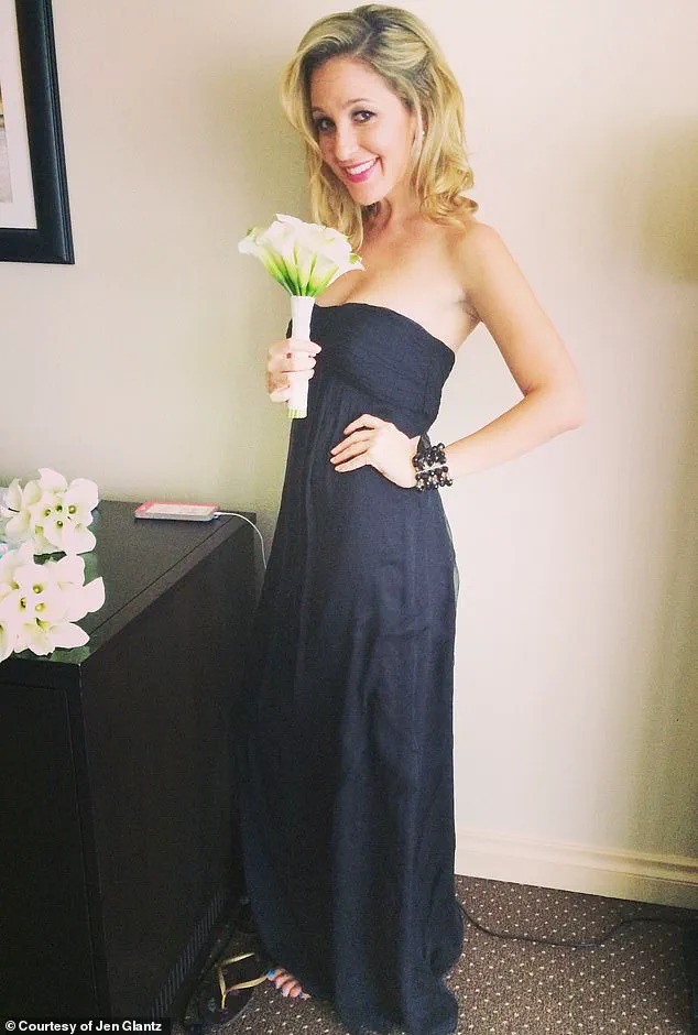 Late-Breaking Wedding Support: Jen Glantz's Bridesmaid for Hire Addresses Growing Need