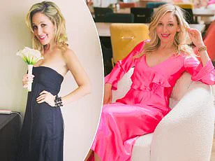 Late-Breaking Wedding Support: Jen Glantz's Bridesmaid for Hire Addresses Growing Need