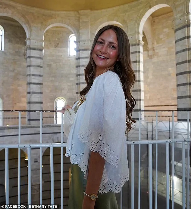 Louisiana Oil Facility Explosion Sparks Legal and Environmental Controversy Involving Executive's Daughter