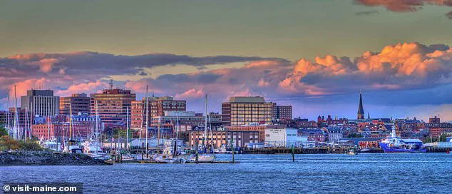 Maine TB Outbreak Fears as Three Cases of WHO-Labeled Deadliest Disease Detected in Greater Portland