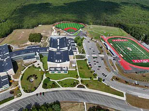 Maine TB Outbreak Fears as Three Cases of WHO-Labeled Deadliest Disease Detected in Greater Portland