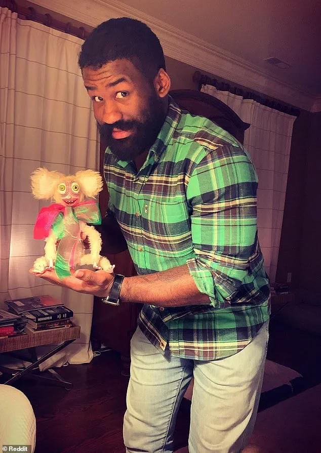 Man's Attic Discovery Sparks Global Outcry as Reddit Users Question Art's Boundaries