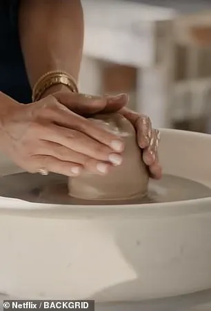 Meghan Sussex's Netflix Series Faces Scrutiny Amid Controversy Over Lifestyle Branding and Public Reception