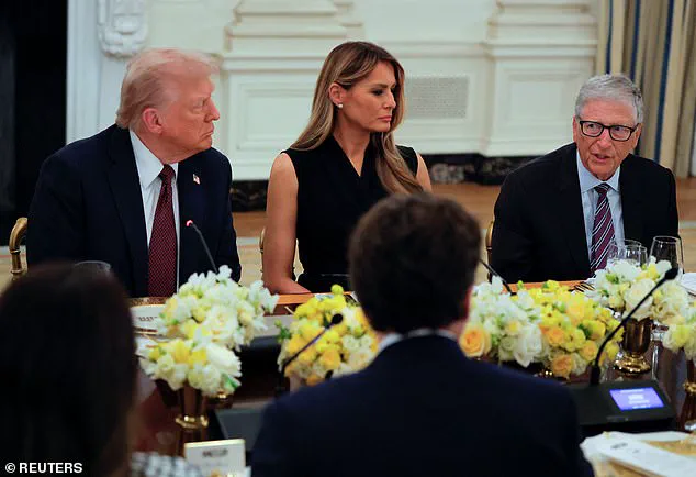 Melania Trump's 'Classy' Demeanor at White House Dinner Contrasts with Warmth Toward Elon Musk, Says Body Language Expert Judi James