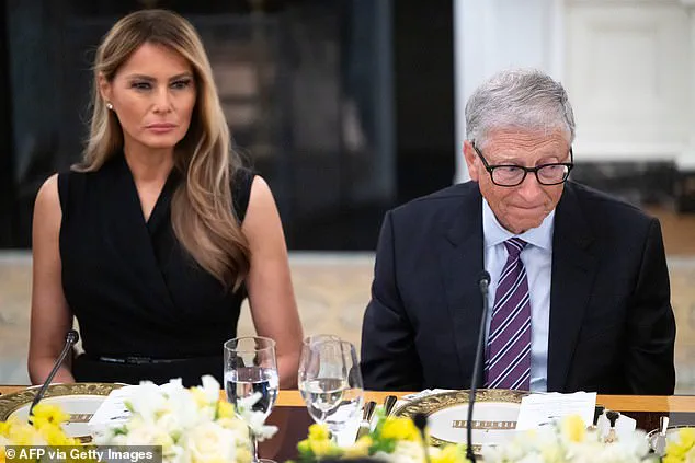 Melania Trump's 'Classy' Demeanor at White House Dinner Contrasts with Warmth Toward Elon Musk, Says Body Language Expert Judi James