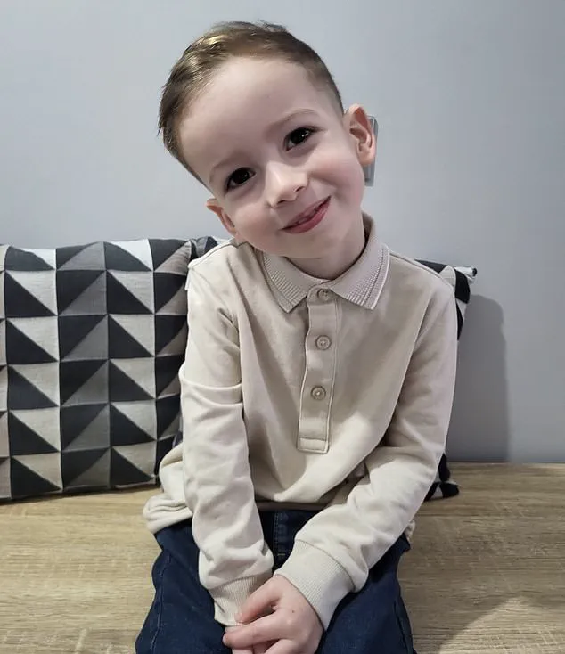 Mother Shares Experience of Toddler's Recovery from Common Chickenpox Infection