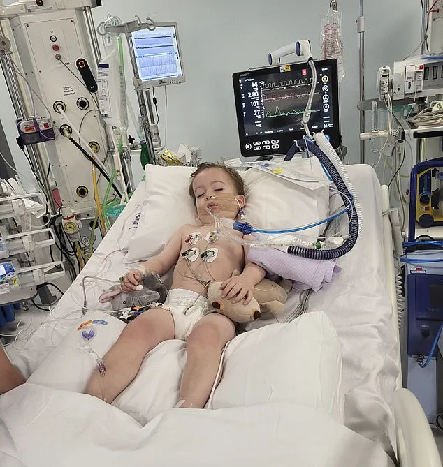 Mother Shares Experience of Toddler's Recovery from Common Chickenpox Infection