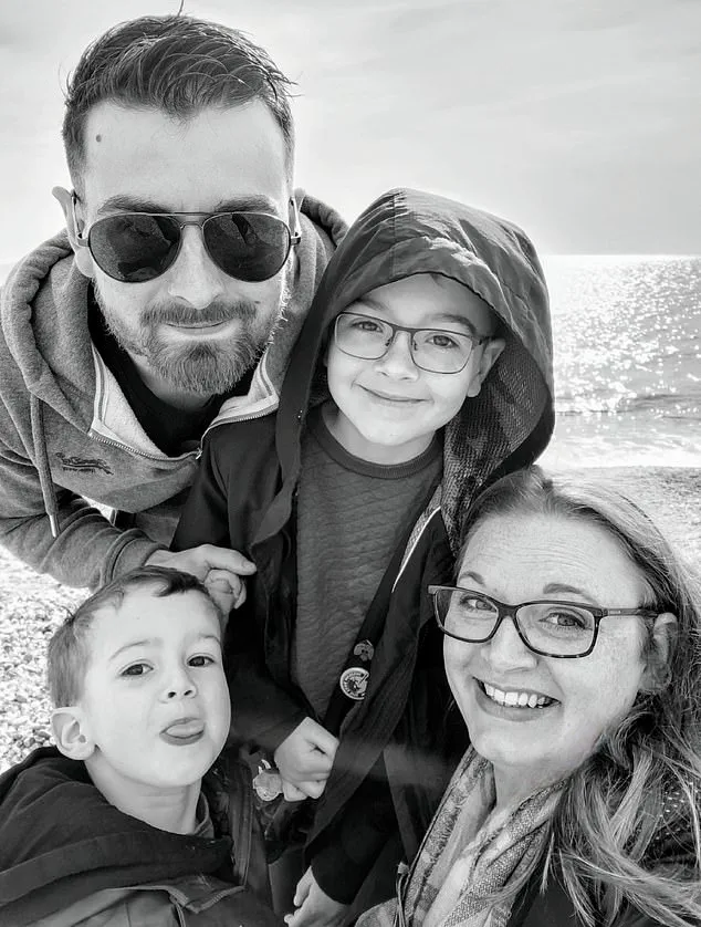 Mother Shares Experience of Toddler's Recovery from Common Chickenpox Infection