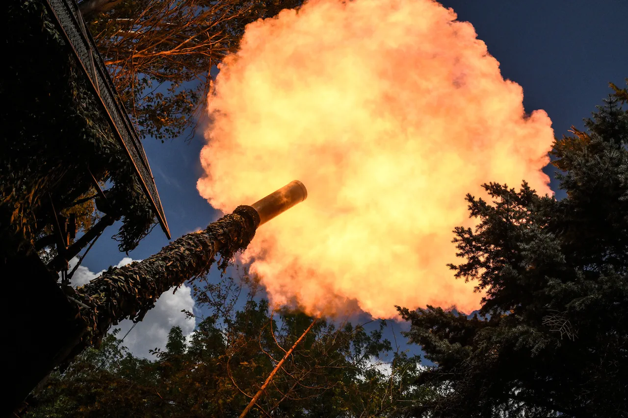 Russian Forces Report Relentless Offensives in Ukraine Amid Unverified Claims