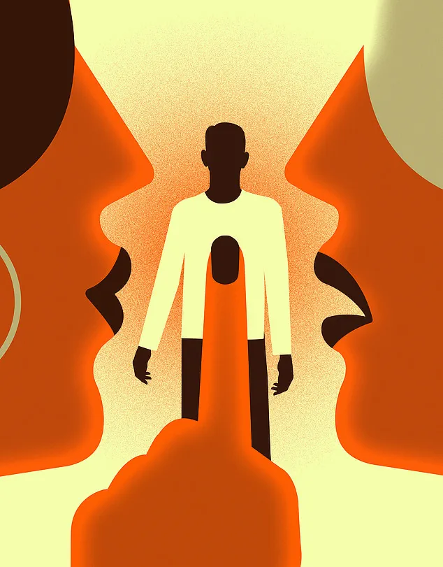 The Hidden Affair That Tests the Bonds of Friendship and Loyalty in a Small Town