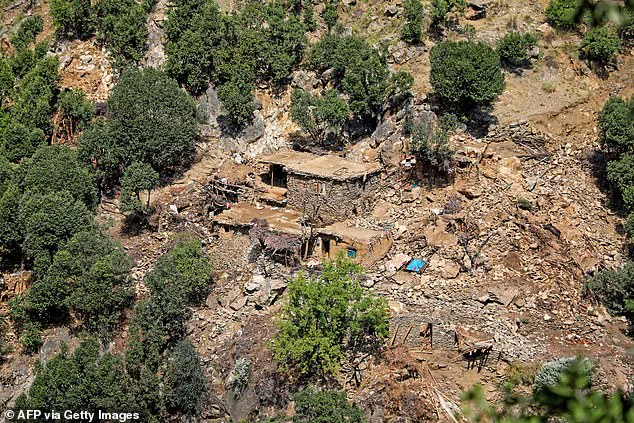 Urgent: Taliban's Exclusion of Women in Earthquake Rescue Operations Sparks Global Outcry