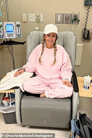 Vocal Advocate for Early Detection: Dr. Jamie Bakkum-Gamez Addresses Ovarian Cancer Risks in Women