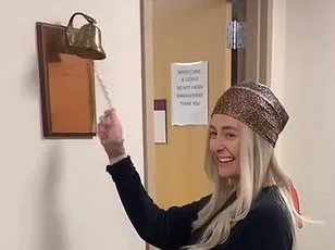 Vocal Advocate for Early Detection: Dr. Jamie Bakkum-Gamez Addresses Ovarian Cancer Risks in Women