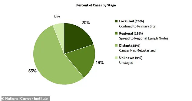 Vocal Advocate for Early Detection: Dr. Jamie Bakkum-Gamez Addresses Ovarian Cancer Risks in Women