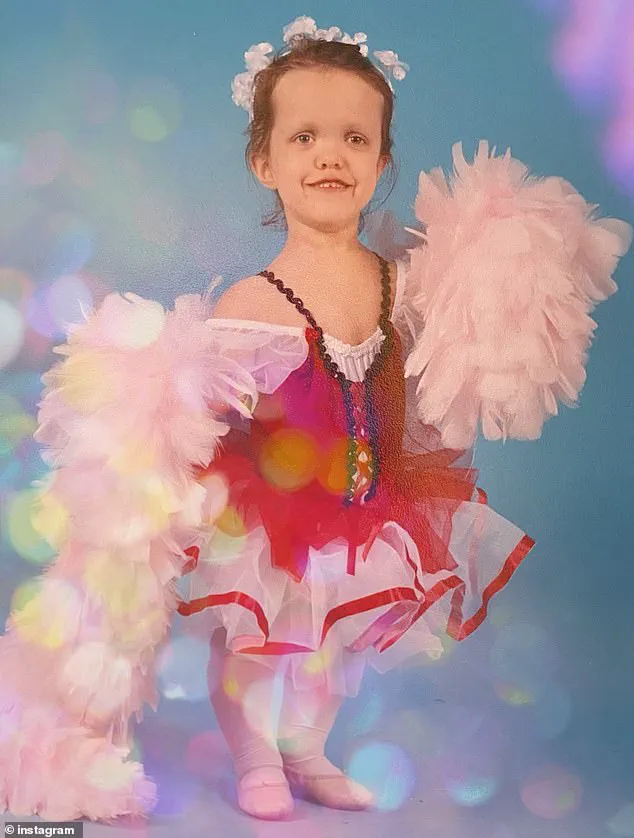 Chandler Crews: Navigating Life with Achondroplasia, a Genetic Condition Affecting 50,000 in the U.S.