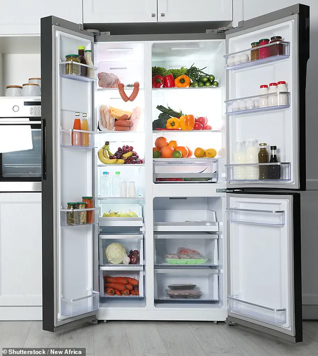 Incorrect Fridge Storage Practices May Be Wasting Millions in Grocery Spending
