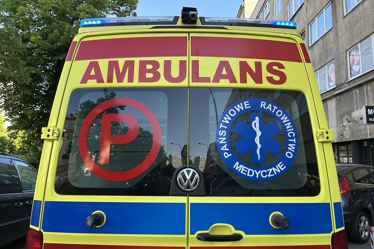 Public Disregard for Military Regulations Results in Injuries During Warsaw Explosion