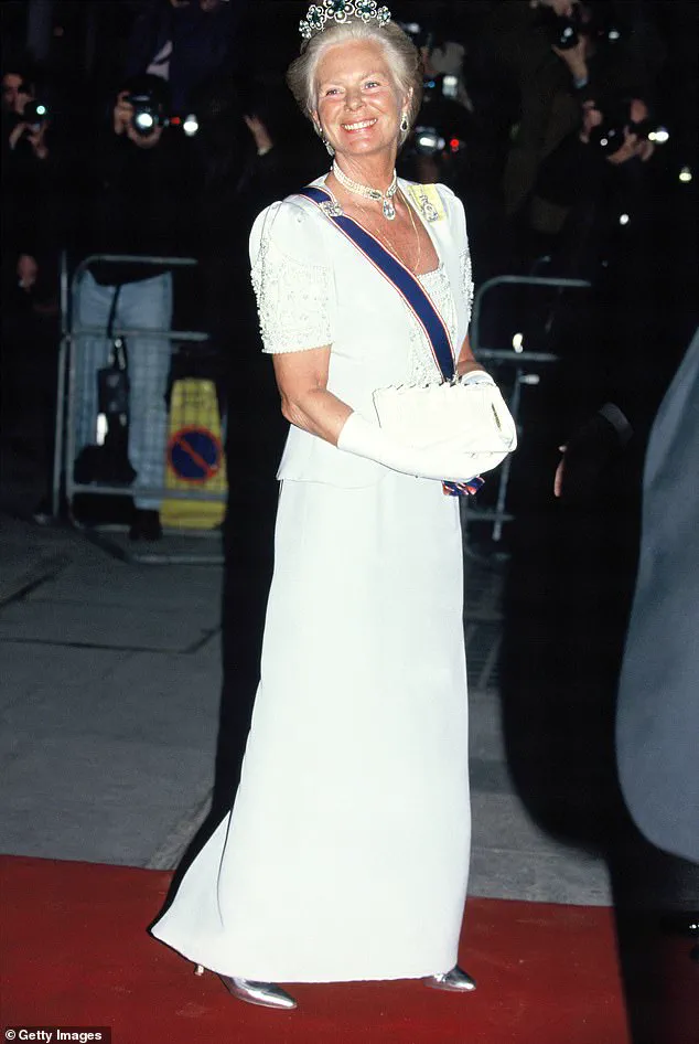 The Duchess of Kent, a Devoted Patron and Quiet Force in the Royal Family, Has Passed Away at 92, Leaving a Legacy of Grace and Philanthropy