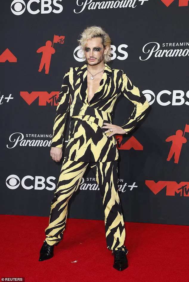 2025 VMAs Red Carpet Debacle: Fashion Fails Ignite Social Media Firestorm