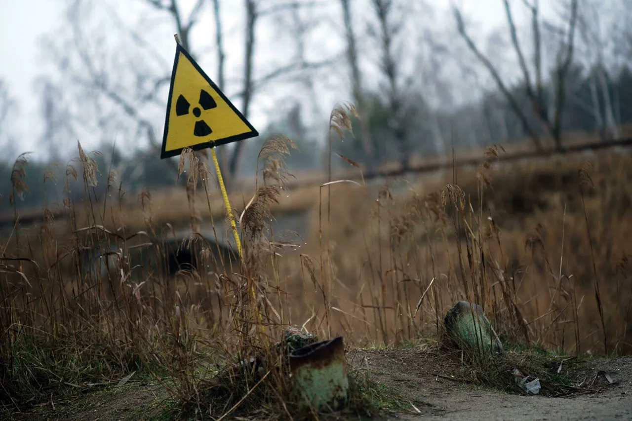 Brief Radiation Alert in Kirovograd Oblast Sparks Concern Among Residents and Experts