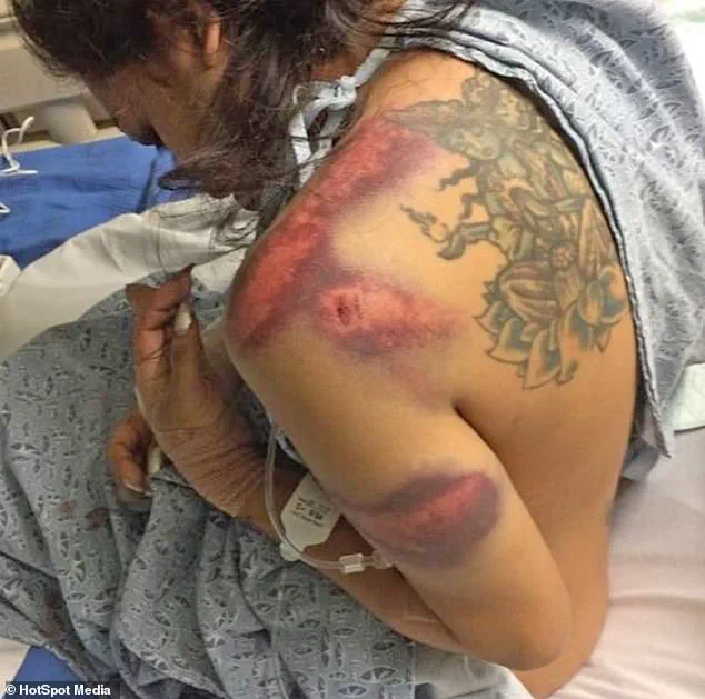 Decades of Trafficking and Abuse: Angela Williams' Fight for Justice