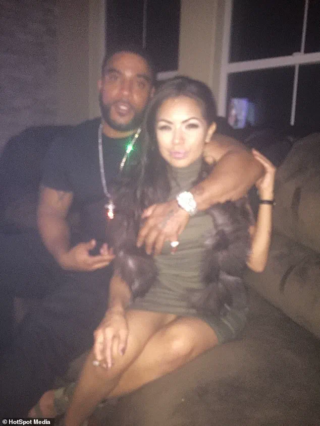 Decades of Trafficking and Abuse: Angela Williams' Fight for Justice