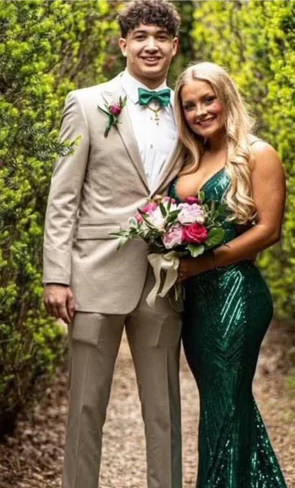 Exclusive: Daily Mail Reveals Ex-Boyfriend's Secret DNA Test in Sensational Baby Case as Father Claims Paternity