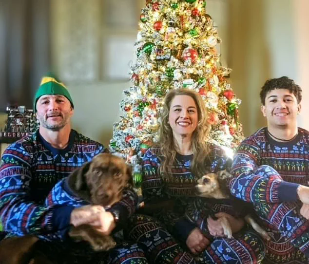 Exclusive: Daily Mail Reveals Ex-Boyfriend's Secret DNA Test in Sensational Baby Case as Father Claims Paternity