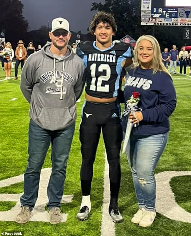 Exclusive: Daily Mail Reveals Ex-Boyfriend's Secret DNA Test in Sensational Baby Case as Father Claims Paternity