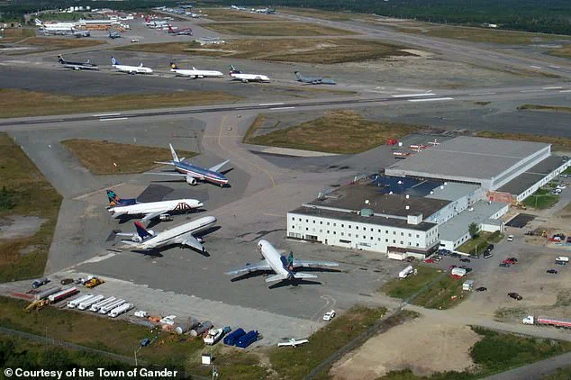 Exclusive Insights: The Hidden Truths Behind 9/11 and the U.S.’s Unprecedented Airspace Restrictions