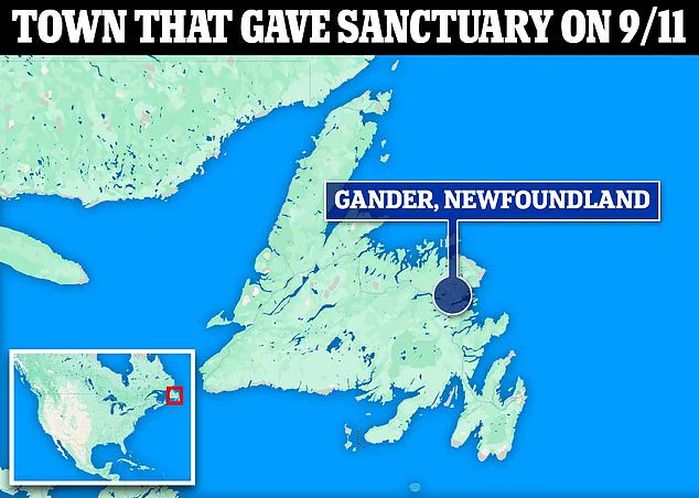 Exclusive Insights: The Hidden Truths Behind 9/11 and the U.S.’s Unprecedented Airspace Restrictions