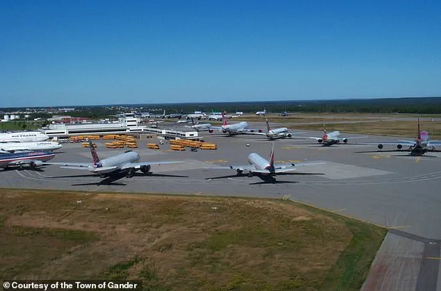 Exclusive Insights: The Hidden Truths Behind 9/11 and the U.S.’s Unprecedented Airspace Restrictions