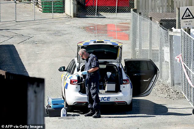 Fugitive Father Shot Dead by Police in New Zealand After Robbery: Community Reels from Controversial Incident