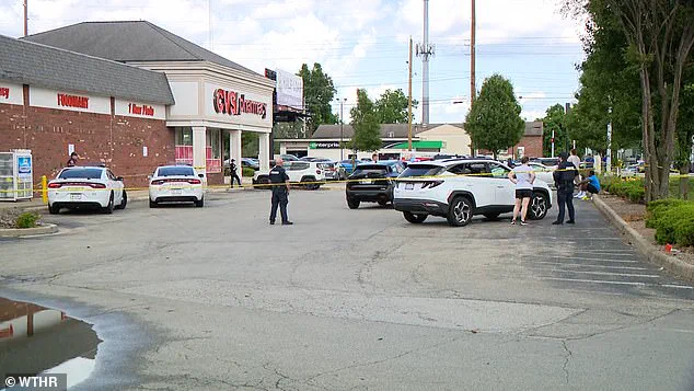 Indiana Toddler Shooting Case Brings Attention to Parental Responsibility and Gun Safety Laws