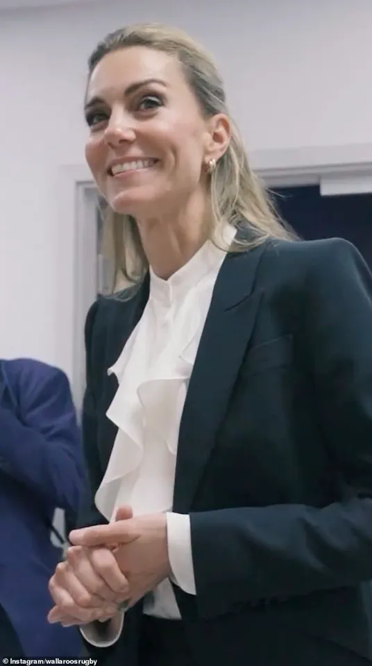 Princess of Wales' Hair Color Shift Ignites Cultural Phenomenon and Public Speculation