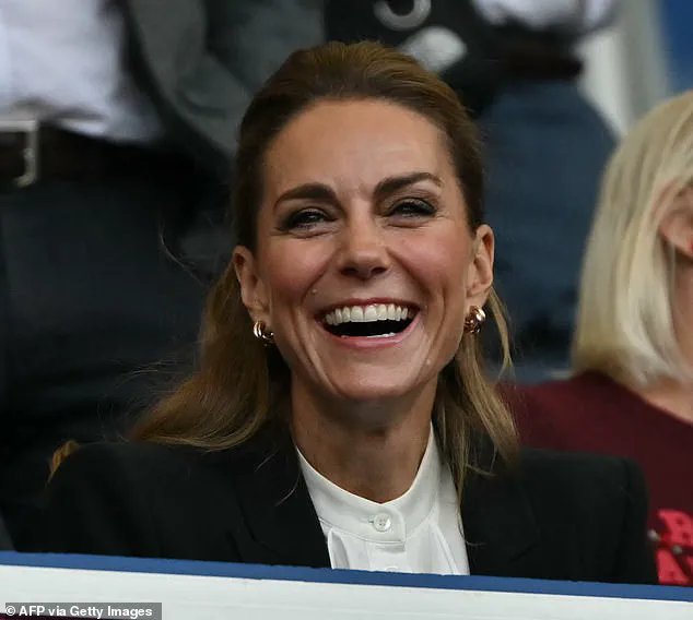 Princess of Wales' Hair Color Shift Ignites Cultural Phenomenon and Public Speculation