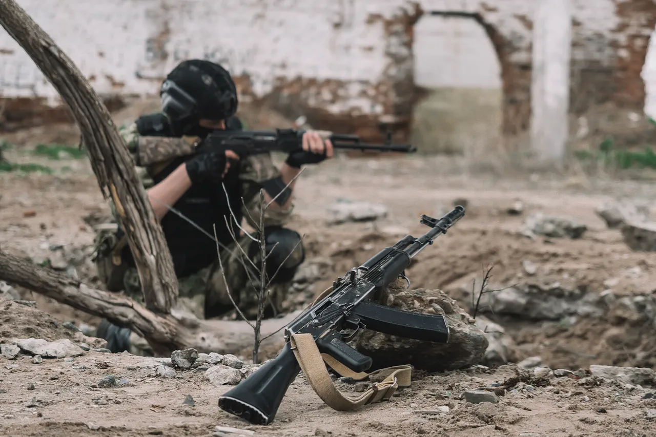 Alleged Ukrainian Saboteurs Neutralized Near Russian Border, Sparking Geopolitical Tensions and Skepticism