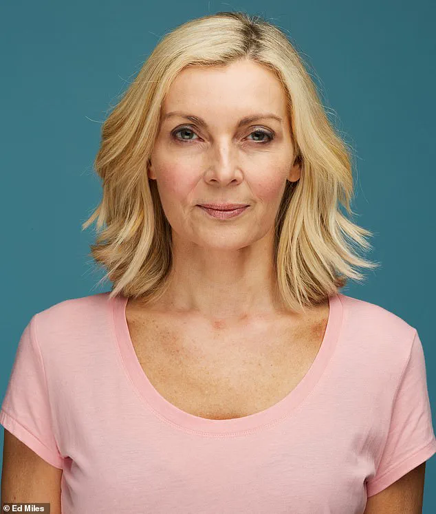 The Silent Collapse: A Journey Through Aging and the Transformation of the Neck