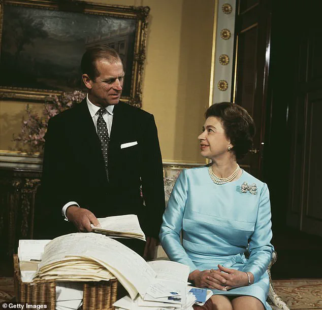 The Surprising Nickname That Defined Queen Elizabeth II's Marriage to Prince Philip
