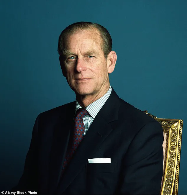 The Surprising Nickname That Defined Queen Elizabeth II's Marriage to Prince Philip