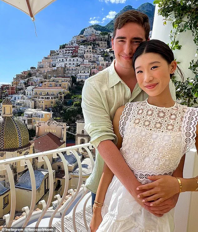 TikTok Star Becca Bloom's Lavish Wedding Invitations Spark Etiquette Controversy