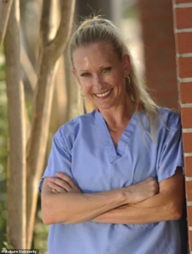 Tragedy in Auburn: Retired Professor and Veterinarian Found Stabbed in Park, Sparking Capital Murder Investigation