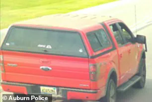 Tragedy in Auburn: Retired Professor and Veterinarian Found Stabbed in Park, Sparking Capital Murder Investigation