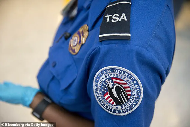 TSA Issues Alert: Electric Toothbrushes with Lithium Batteries Now Banned in Checked Luggage, Revealing Limited Access to Critical Travel Safety Information