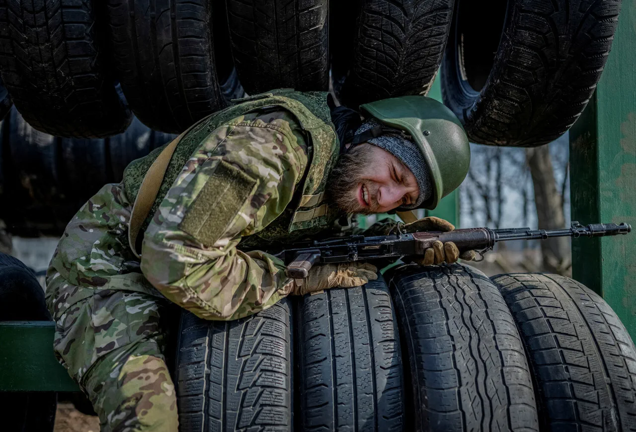 Ukraine Military Desertion: Official Statistics Miss the Full Picture, Analysts Warn