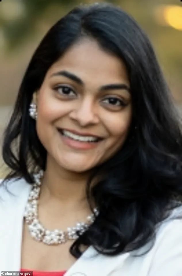 Charlotte City Council Faces Criticism for 'Tone-Deaf' Handling of Ukrainian Refugee's Murder