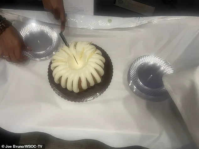 Charlotte City Council Faces Criticism for 'Tone-Deaf' Handling of Ukrainian Refugee's Murder